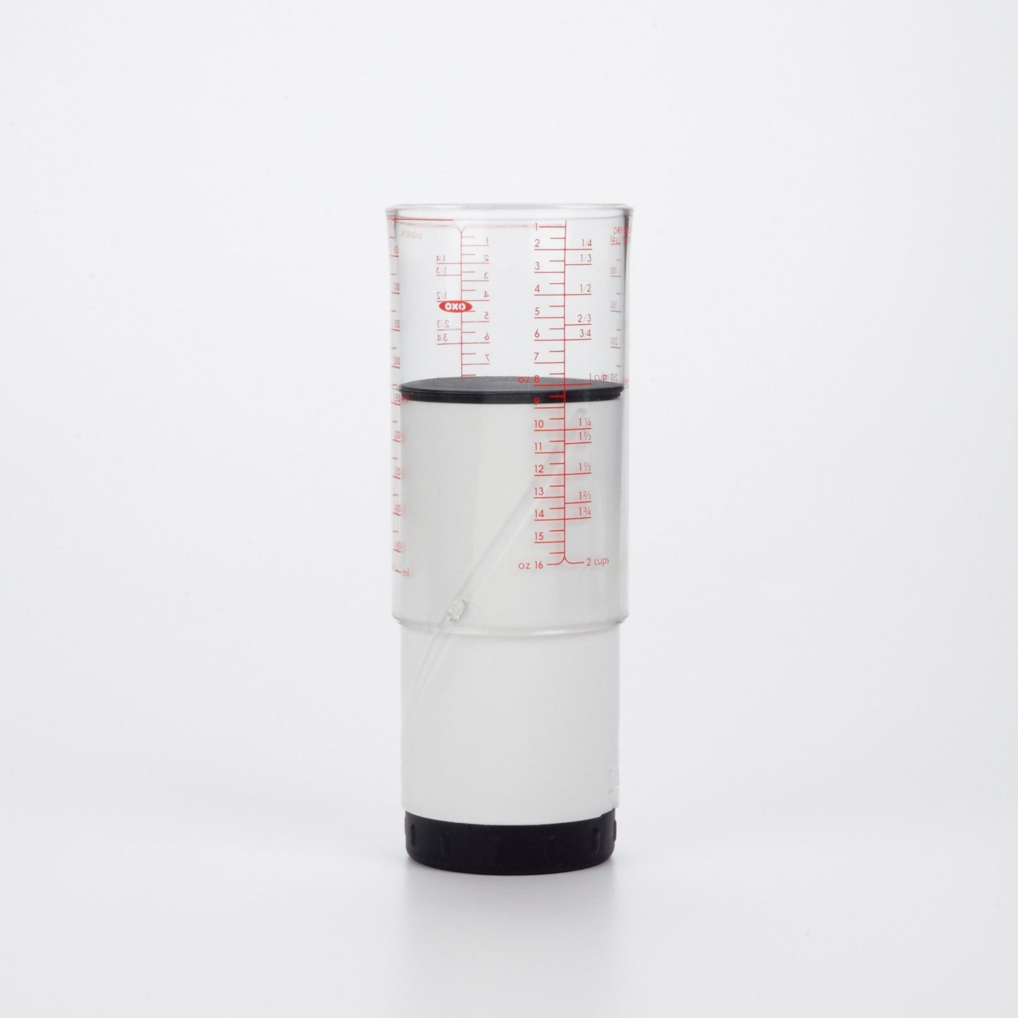OXO Good Grips 2 Cup Adjustable Measuring Cup