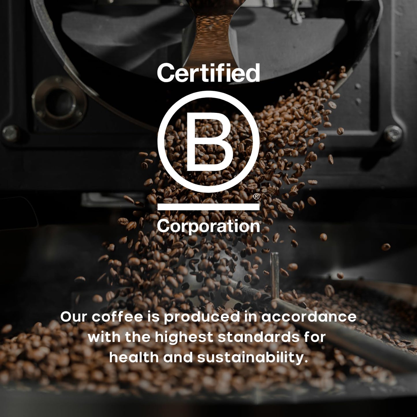 Purity Coffee EASE Dark Roast Low Acid Organic Coffee - USDA Certified Organic Specialty Grade Arabica Single-Serve Coffee Pods - Third Party Tested for Mold, Mycotoxins and Pesticides - 12 ct Box