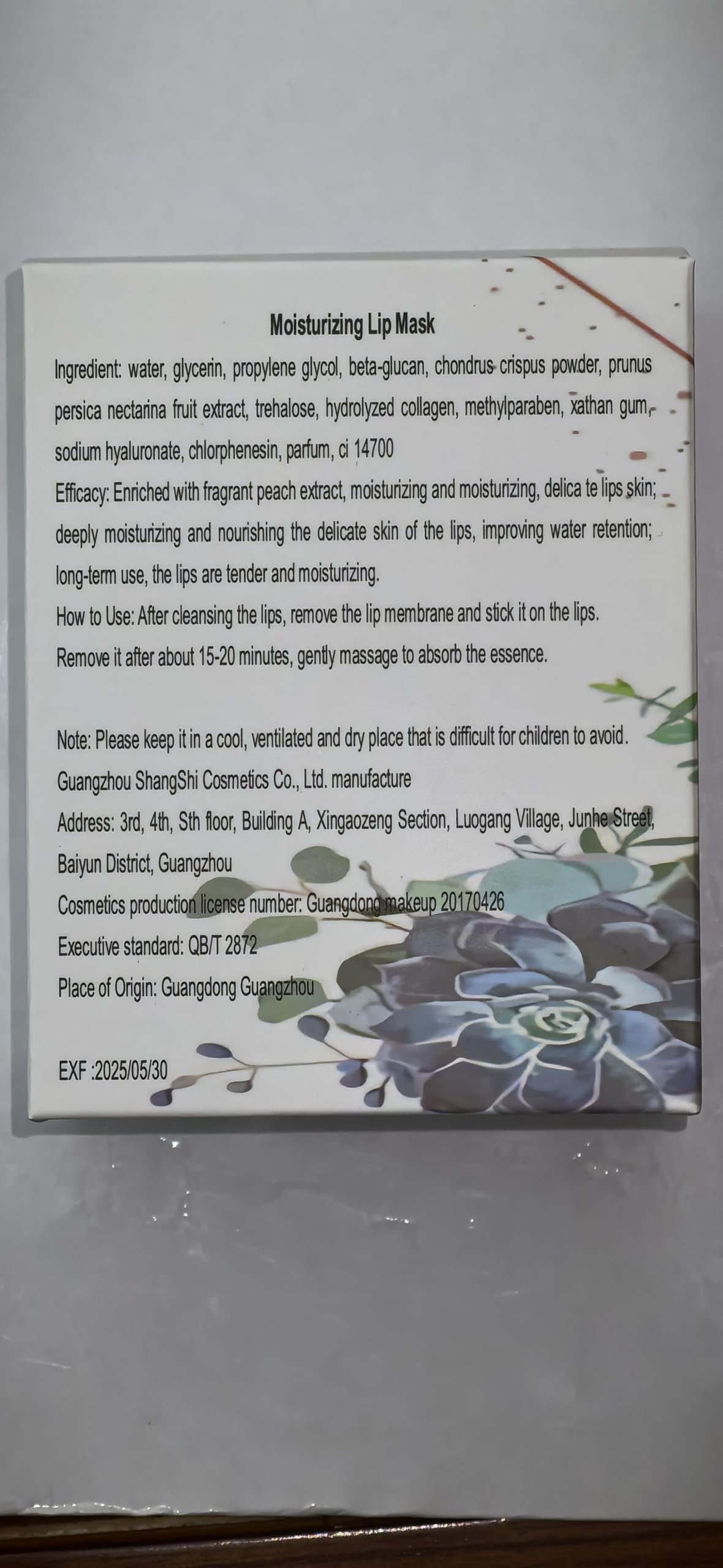 30 Pairs Lip Masks & Eye Mask, 24K Gold Crystal Gel Collagen Eye Patches for Puffy Eyes, Moisturizing Lip Mask Crystal Lip Pads, Under Eye Patches for Dark Circles, Anti Wrinkle Patches for Lip