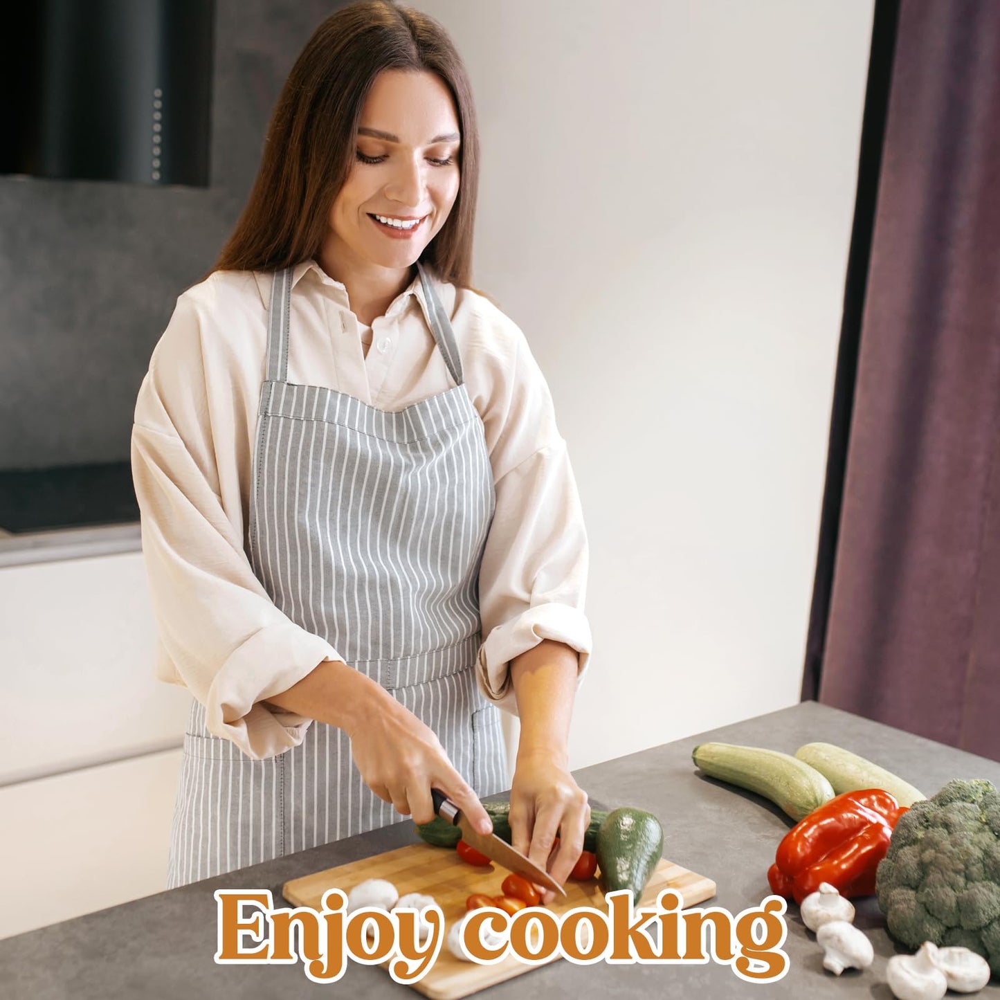 Mom Birthday Gifts - "Recipe for a Special Mom" Gifts for Mom Cutting Board Set, Bamboo-Made Engraved Utensil Set Birthday Presents for Mom