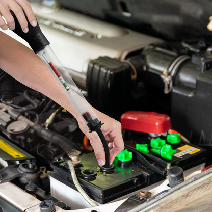 Mighty Max Battery Golf Cart/Deep Cycle Battery Hydrometer Tester