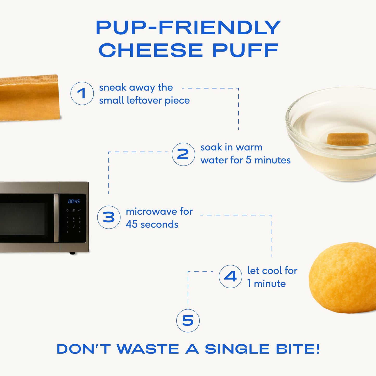 Native Pet Yak Cheese Himalayan Dog Chews - Long Lasting Dental Sticks for Medium Breeds – 100% All Natural Himalayan Yak Chews for Medium Dogs – Cheese Bone for Aggressive Chewers - 3 Per Pack