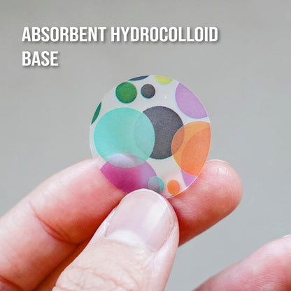 Quitch Mosquito Bite Itch Relief Patch, After Bite Insect Bite Treatment, Anti Itch Cream Alternative, Insect Bite Relief, Cruise, Travel and Camping Essential for Kids