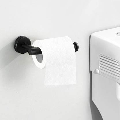 14-Pieces Matte Black Bathroom Accessories Set, Stainless Steel Bathroom Hardware Set, Bath Towel Bar Set, Towel Racks for Bathroom Wall Mounted.