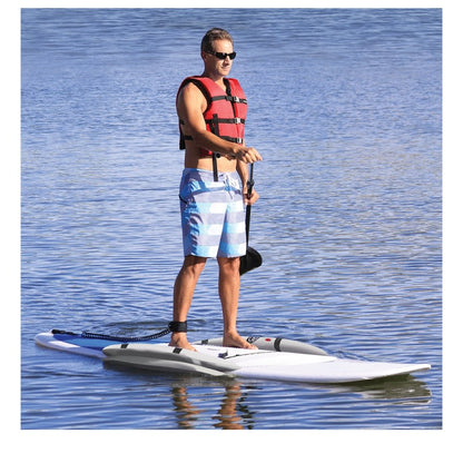 AIRHEAD SUP Training Wheels, set, White