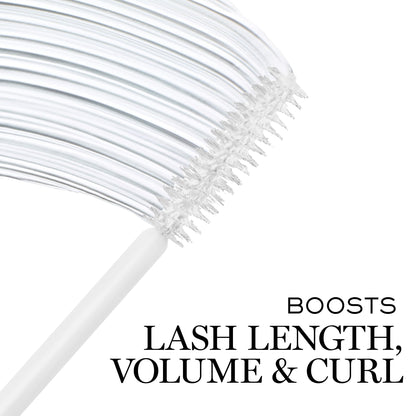 Lancôme Cils Booster XL Enhancing Lash & Mascara Primer - Infused with Micro-fibers, Vitamin B5 and Vitamin E - Boosts Mascara Volume, Length & Curl
