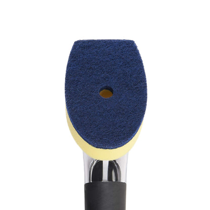 OXO Good Grips Soap Dispensing Dish Scrub Refills - 2-Pack