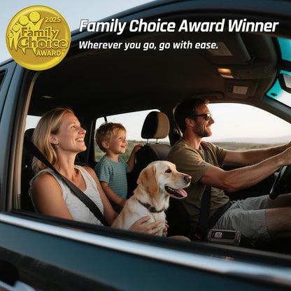 OlarHike Cordless Tire Inflator Portable Air Compressor, 150PSI Dual Power - 5400mAh & 12V DC, Air Pump for Car Tires, Bike, Motorcycle, Bicycle, Electric Pump with LED Light & Digital Pressure Gauge