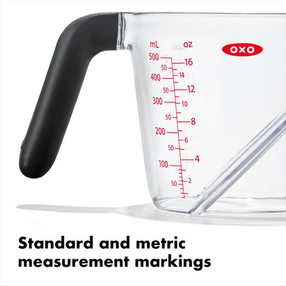 OXO Good Grips 2-Cup Angled Measuring Cup