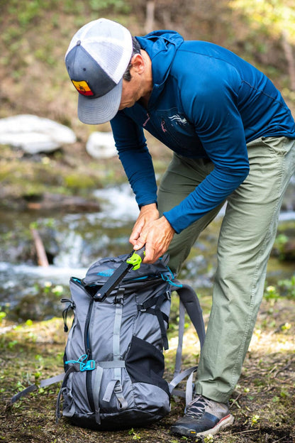 Gerber Freescape Camp Saw Folding Hand Saw for Backpacking Hiking Camping Pruning and Bushcraft, 12" Blade