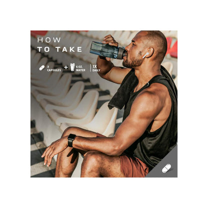 MuscleTech Platinum Multivitamins for Men & Women - Multi-Vitamin Supplement for Immune Support - 18 Vitamins & Minerals, Vitamin A C D E B6 B12 - Daily Workout Supplements for Men - 90 Capsules