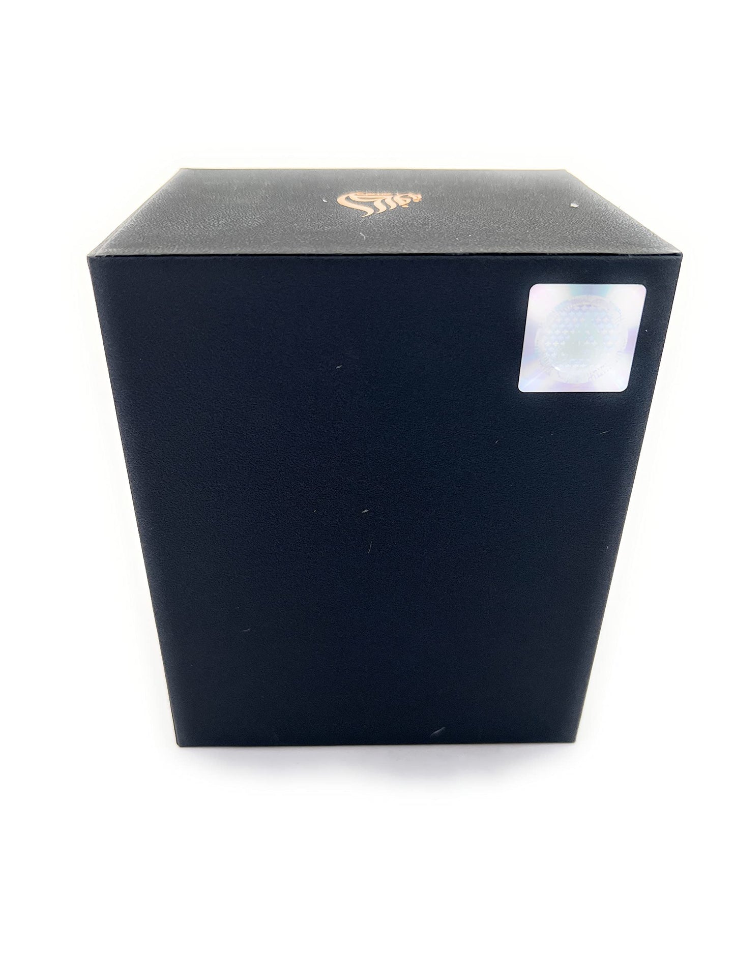 Lattafa Khamrah - Vanilla, Warm Spicy, Amber, Cinnamon - Eau de Parfum Long-Lasting Fragrance for Unisex, 3.40 Ounce / 100 ml