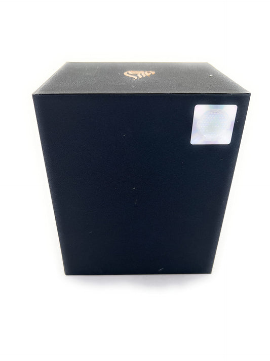 Lattafa Khamrah - Vanilla, Warm Spicy, Amber, Cinnamon - Eau de Parfum Long-Lasting Fragrance for Unisex, 3.40 Ounce / 100 ml