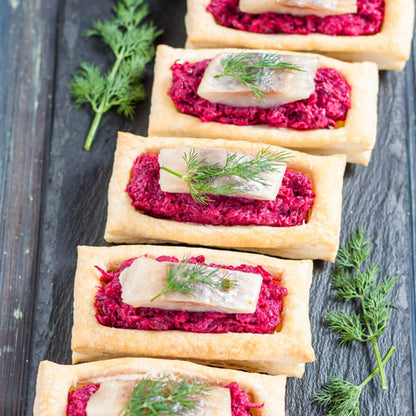 HQOExpress Organic Beetroot Powder - Organic Superfood - Nitric Oxide Booster - Non-GMO - Kosher - Sustainably Grown - 34oz Chef Jar