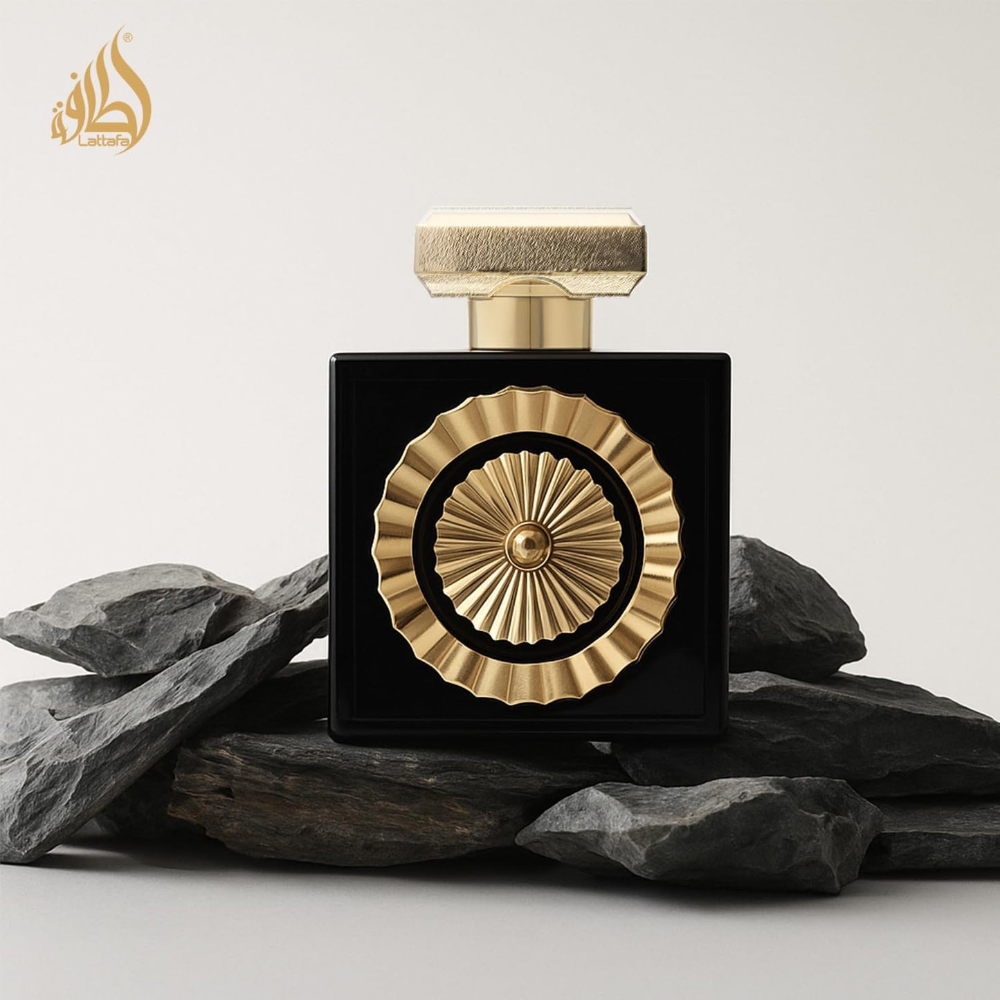 Lattafa Perfumes Nebras for Unisex Eau de Parfum Spray, 3.4 Ounce