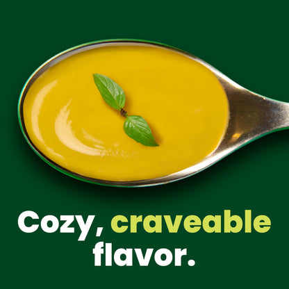 Pacific Foods Organic Cashew Carrot Ginger Soup, 32 oz Carton