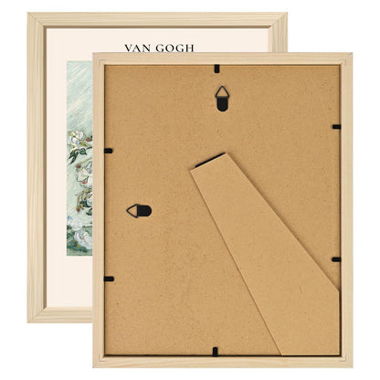 ANERZA 16 PCS Framed Sage Green Wall Art Decor, Matisse Wall Prints for Bedroom, Gallery Wall Frame Set, Abstract Posters for Living Room Aesthetic, Collage Kit Pictures, Boho Dorm Home Decor