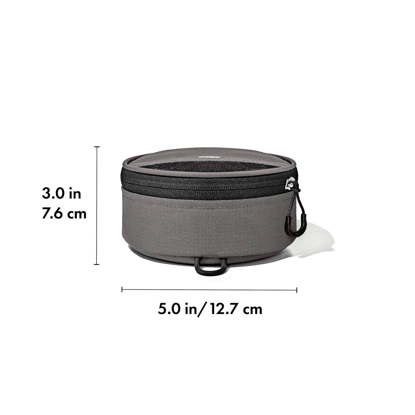 OXO Brew Collapsible Pour-Over Coffee Maker with Storage Case