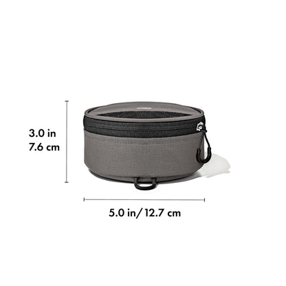 OXO Brew Collapsible Pour-Over Coffee Maker with Storage Case