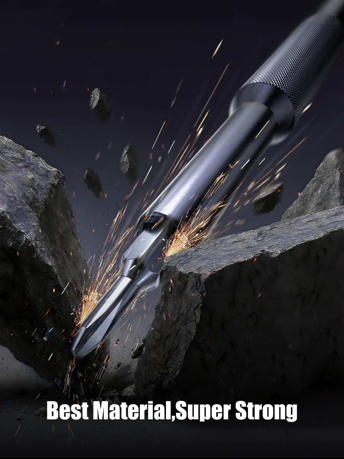 37-in-1 Precision Screwdriver Set, [Super Durable] Magnetic Small Screw Driver, Tiny Torx with T2 T3 T4 T5 T6 T7 T8 T9 T10 T15, Mini Repair Tool Kit for Watch, Computer, Xbox, PS3, PS4, PS5, More