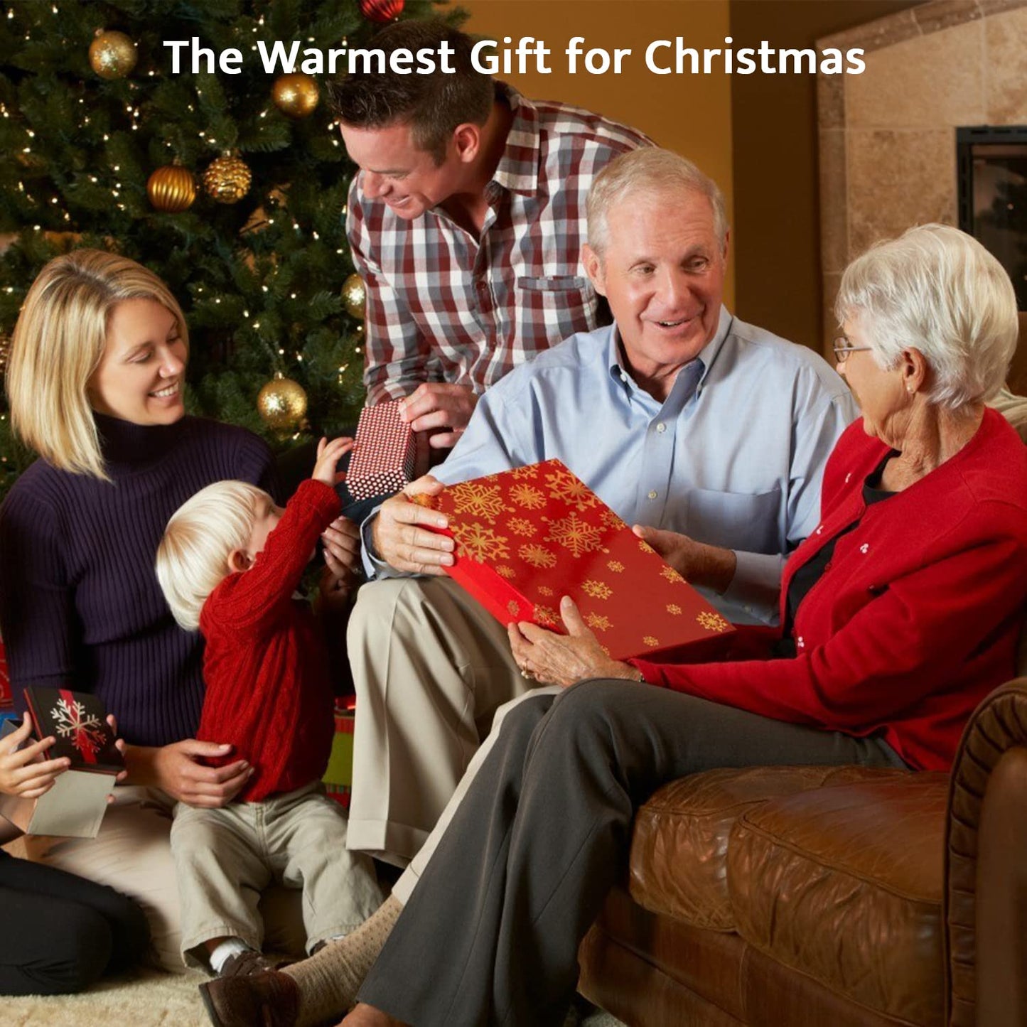 Monocular Telescope, 10x42 Monoculars for Adults, Usogood Compact Portable Waterproof Monocular with Hand Strap, Lightweight Handheld Pocket Telescope for Bird Watching