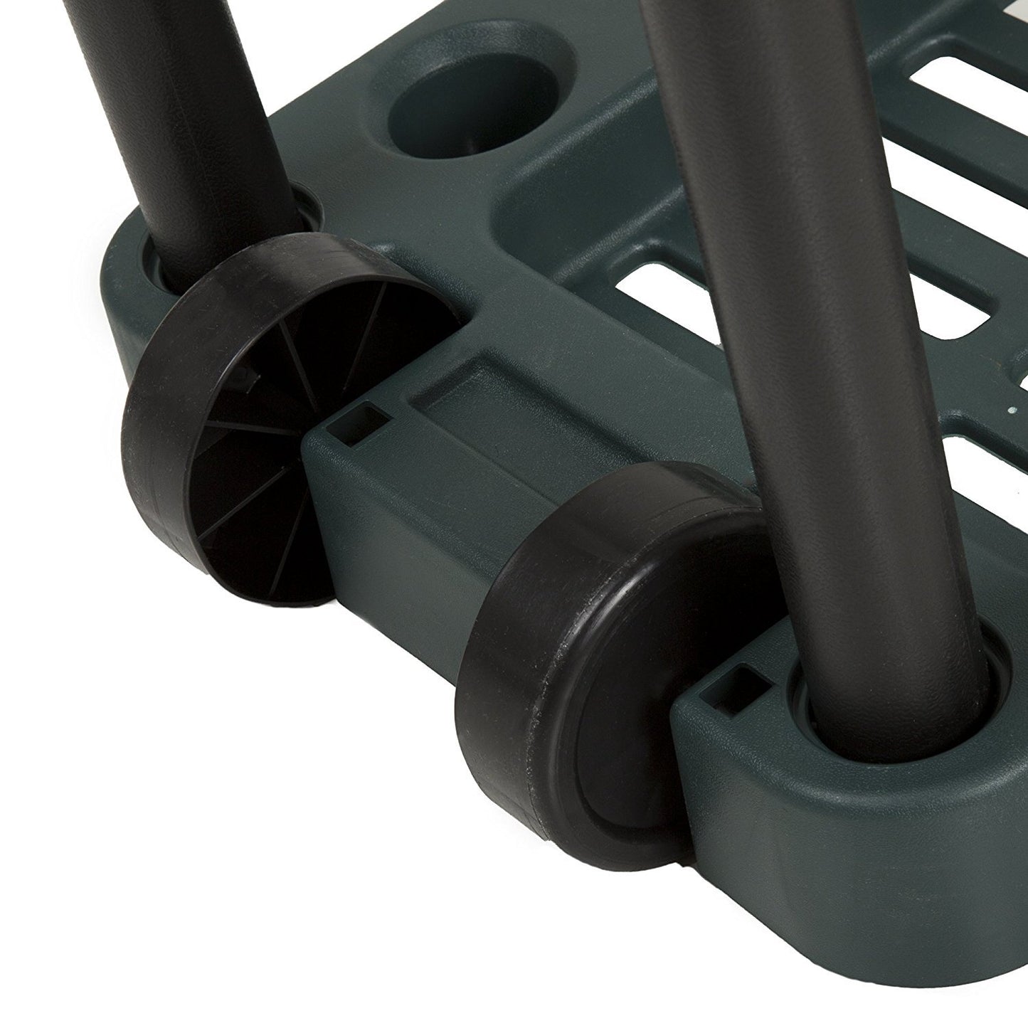 Garden Tool Organizer - Utility Rack, Holds Yard Tools - Garage Organizers and Storage Home Essentials by Stalwart - 40 Yard Tools, UNIT