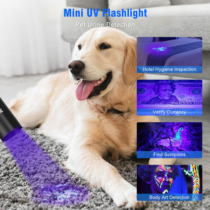 Goreit Flashlights LED High Lumens Rechargeable, 2000 Lumens XHM77.2 Super Bright Flash Light USB, Handheld Flashlight High Powered, Powerful Flashlight Waterproof for Emergency Camping Gift