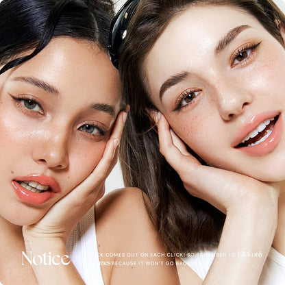 Nature Republic HONEY MELTING LIP (05 PLUM) SOFT LIP STICK, Hydrating Gloss, Moisturizing balms, Sheer tint, Shine & Glowy Finish, korean make up