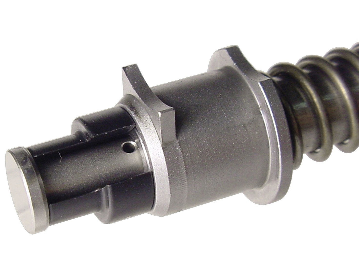 NDZ Performance Tear Down Tool for Kimber Ultra Carry Onyx Raptor Raptor Aegis Crimson CDP Officers Delrin in Black - Combo