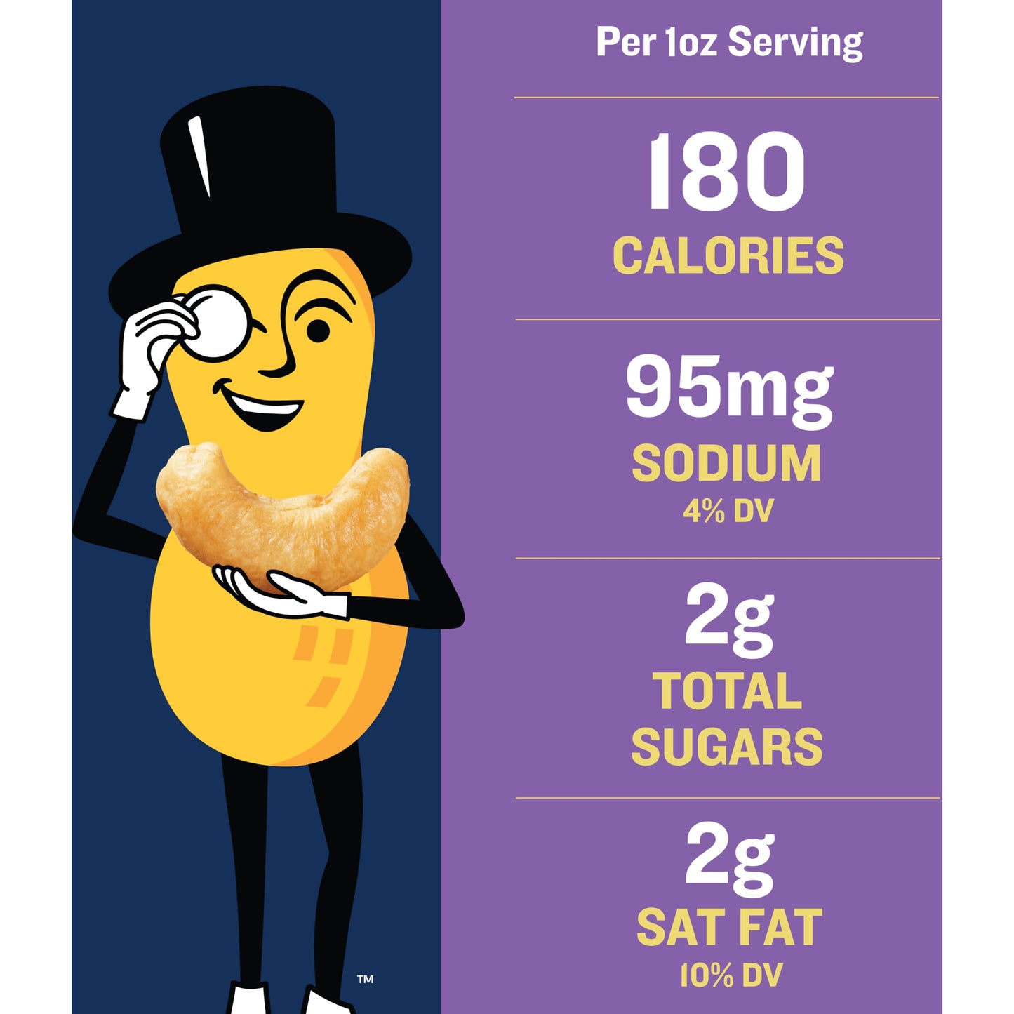 PLANTERS Deluxe Mixed Nuts, Cashews, Almonds, Pecans, Pistachios, Hazelnuts, Roasted with Sea Salt, Party Snacks, Plant-Based Protein Nut Mix, Snacks for Adults, After School Snack Mix, 27oz