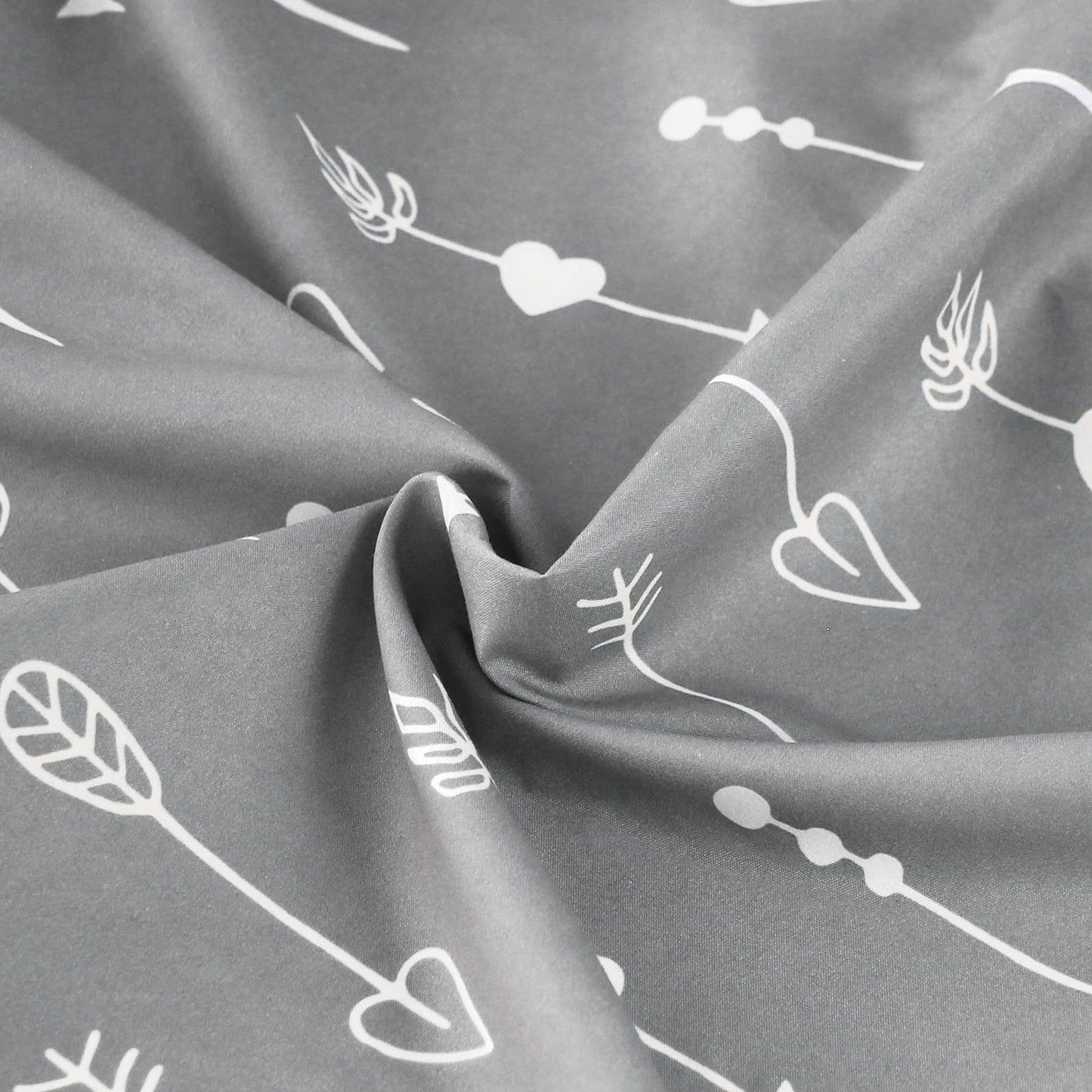 Pack and Play Sheets Fitted, 2 Pack Playard Sheet Fits for Graco Pack n Play Mattress, Mini Crib Sheets for Baby Boys & Girl