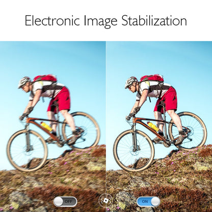 AKASO V50 Pro Native 4K30fps 20MP WiFi Action Camera with EIS Touch Screen 100 feet Waterproof Camera Web Camera Support External Mic Remote Control Sports Camera with Helmet Accessories Kit