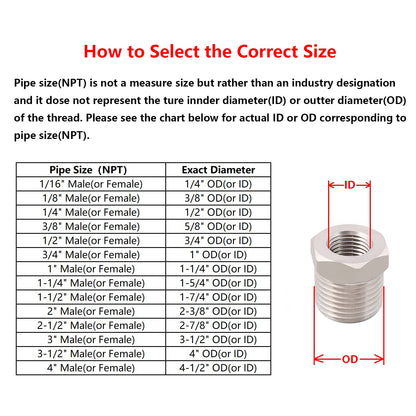 Metaland 3/8" Brass Mini Ball Valve NPT Female x Male Shut-Off Valve (Pack of 2)