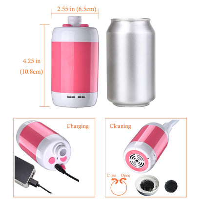 Iron Hammer Portable Shower Camp Shower Rechargeable Shower Camping Shower pet Shower