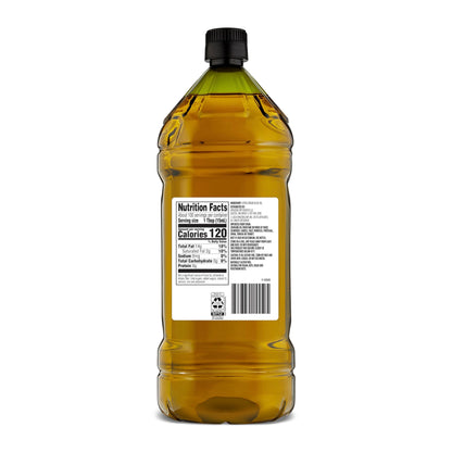 Amazon Grocery, Extra Virgin Olive Oil, 51 Fl Oz (Previously Amazon Fresh, Packaging May Vary)
