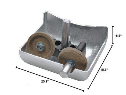 KWS MS-10NS 320W Motor Electric Meat Slicer 10-Inch with 304 Stainless Steel Blade, Frozen Meat/Cheese/Food Slicer Low Noise Commercial and Home Use [ ETL, NSF Certified ]