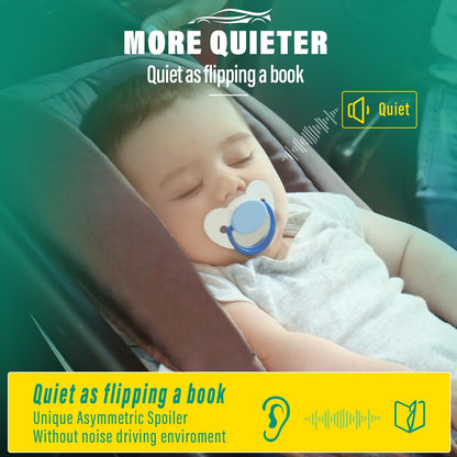 28" 18" 16" Windshield Wiper Blades Replacement for Mercedes Benz Metris 2016 2017 2018 2019 2020 2021 2022 2023 Premium All Weather Front Rear Wipers Set - OEM Quality (Pack of 3)