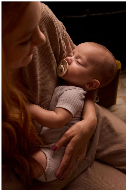 Moms on Call | Basic Baby Care 0-6 Months | Parenting Book 1 of 3