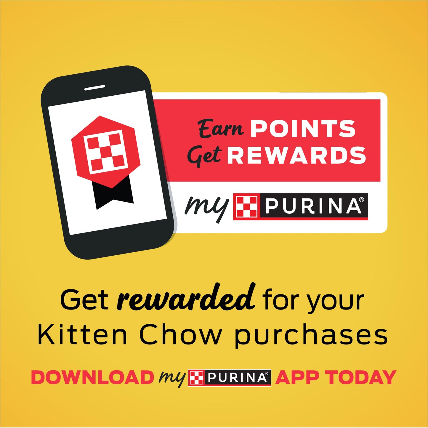 Purina Kitten Chow 14lb