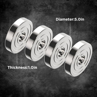 PHOEROS Adjustable Dumbbell Set - 44/66/88 LBS weights set, Dumbbell Barbell 3 in 1, Steel Dumbbells Pair with Connecting Rod for Adults Women Men Fitness Workout, Home Gym Exercise Training Equipment (22lbs)