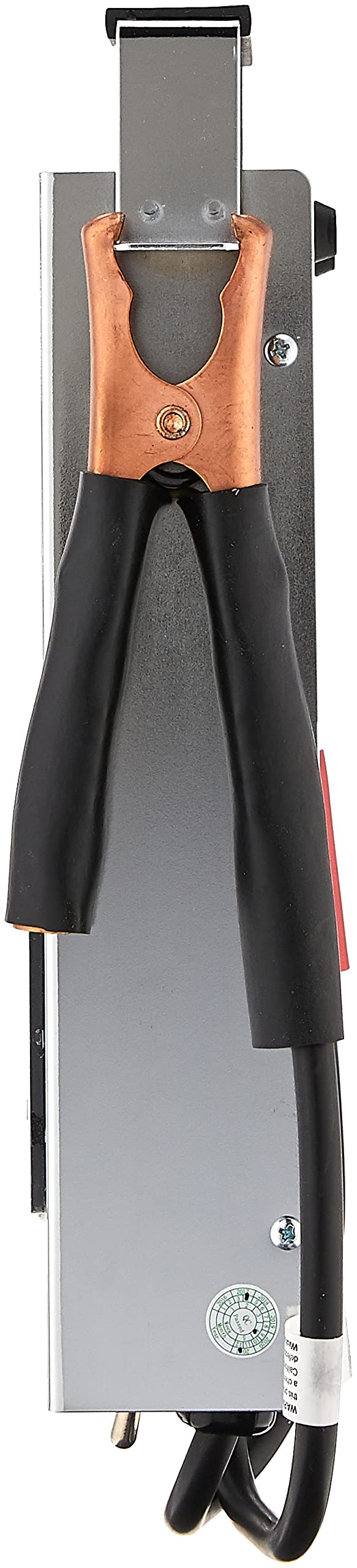 OTC 3180 100 Amp Battery Load Tester Black