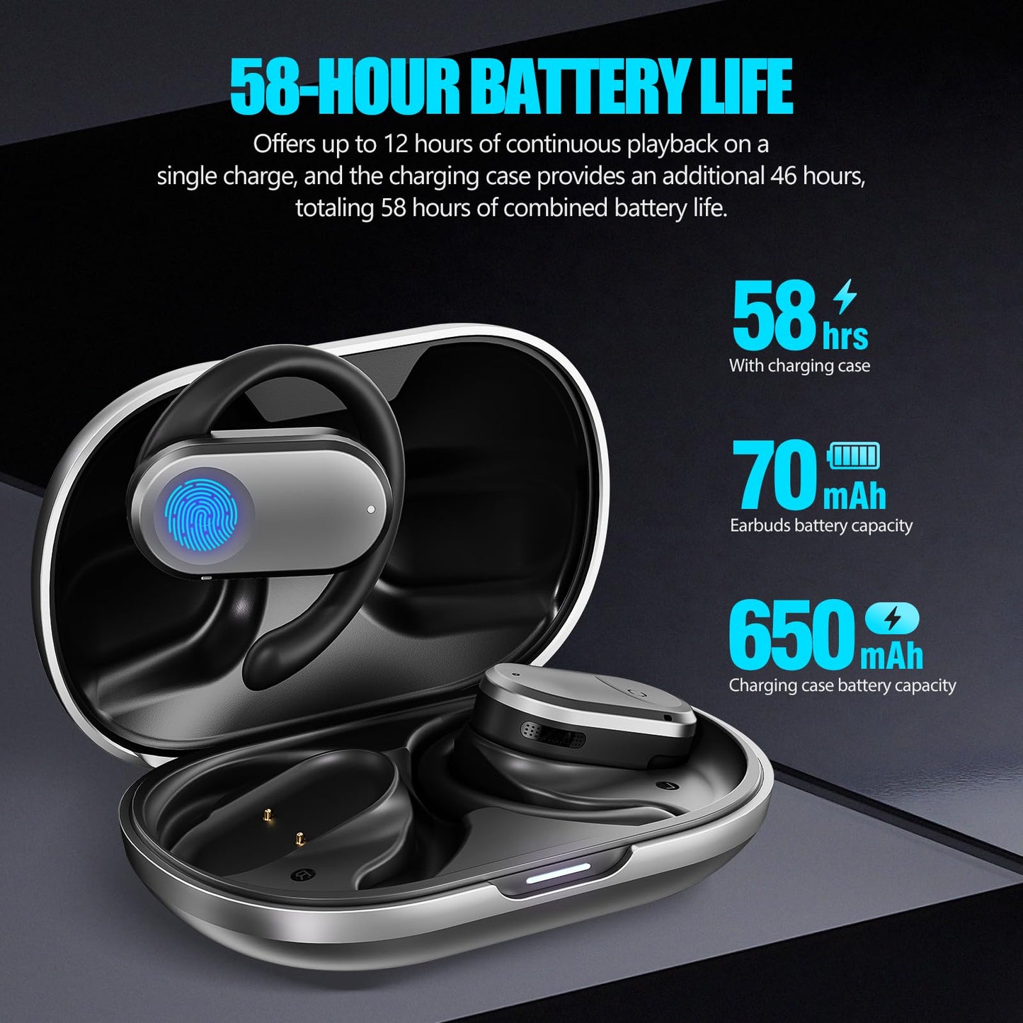 ikedon Studio USB Condenser Microphone, Professional 192kHz/24bit Cardioid Recording Microphone, Plug&Play Computer Microphone Kit with Scissor Arm, Streaming Mic for Podcasting YouTube Gaming -S663