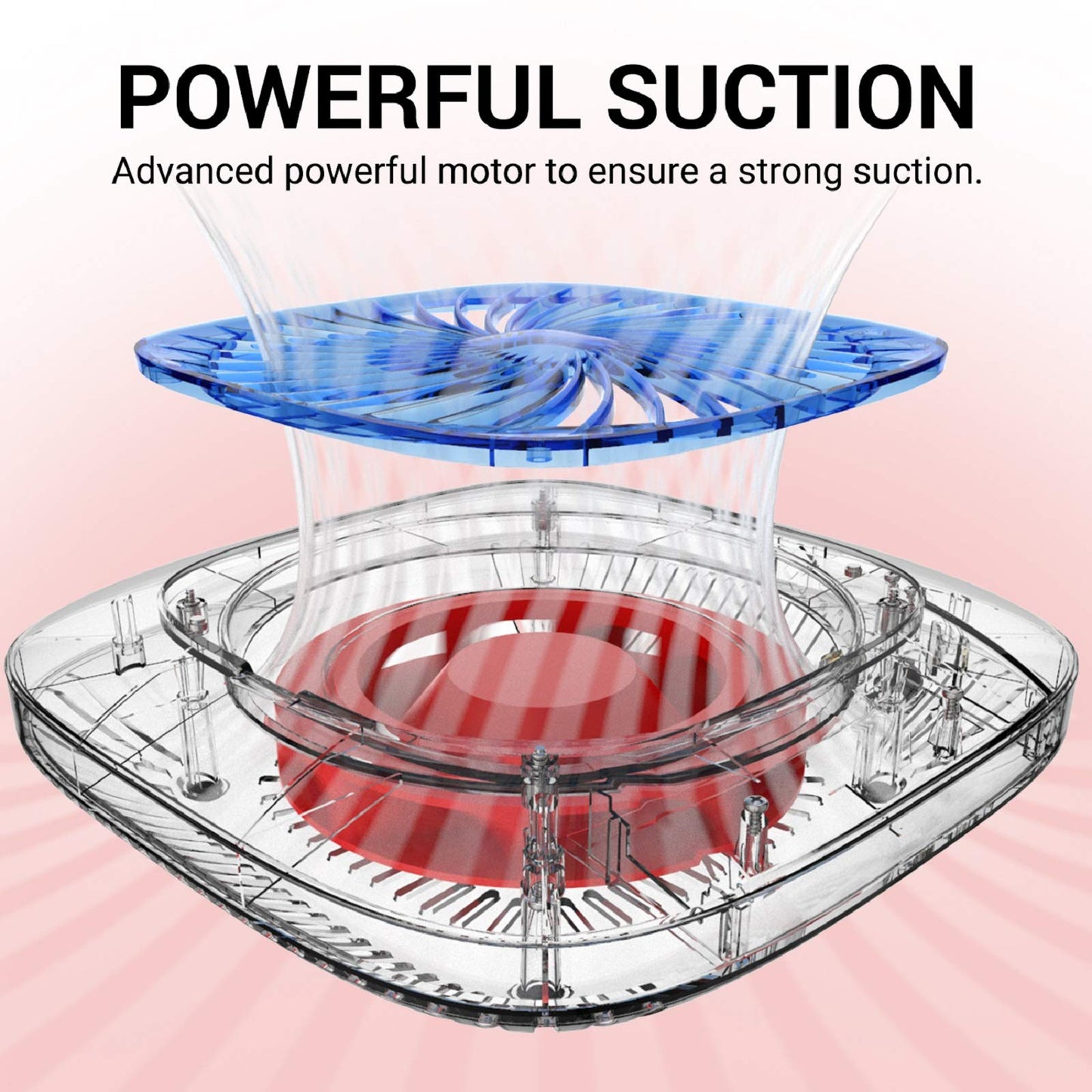 MelodySusie 2 in 1 Nail Drill with Nail Dust Collector, Gifts for Women, Professional 30000RPM Electric Nail Drill Efile with Nail Dust Vacuum Collector for Acrylic Gel Nails Polishing