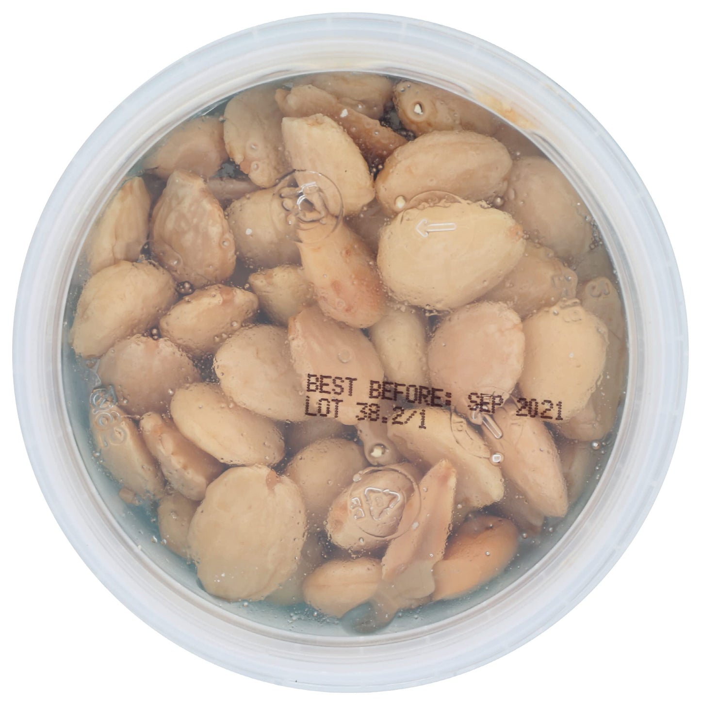 Mitica Marcona Almonds, 4 OZ