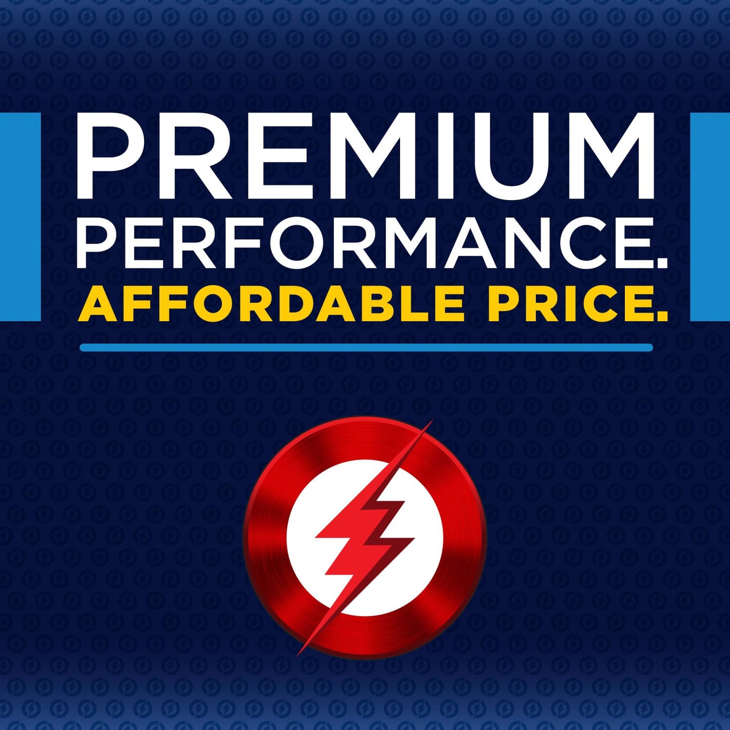 Rayovac High Energy AA Batteries (48 Pack), Alkaline Double AA Battery