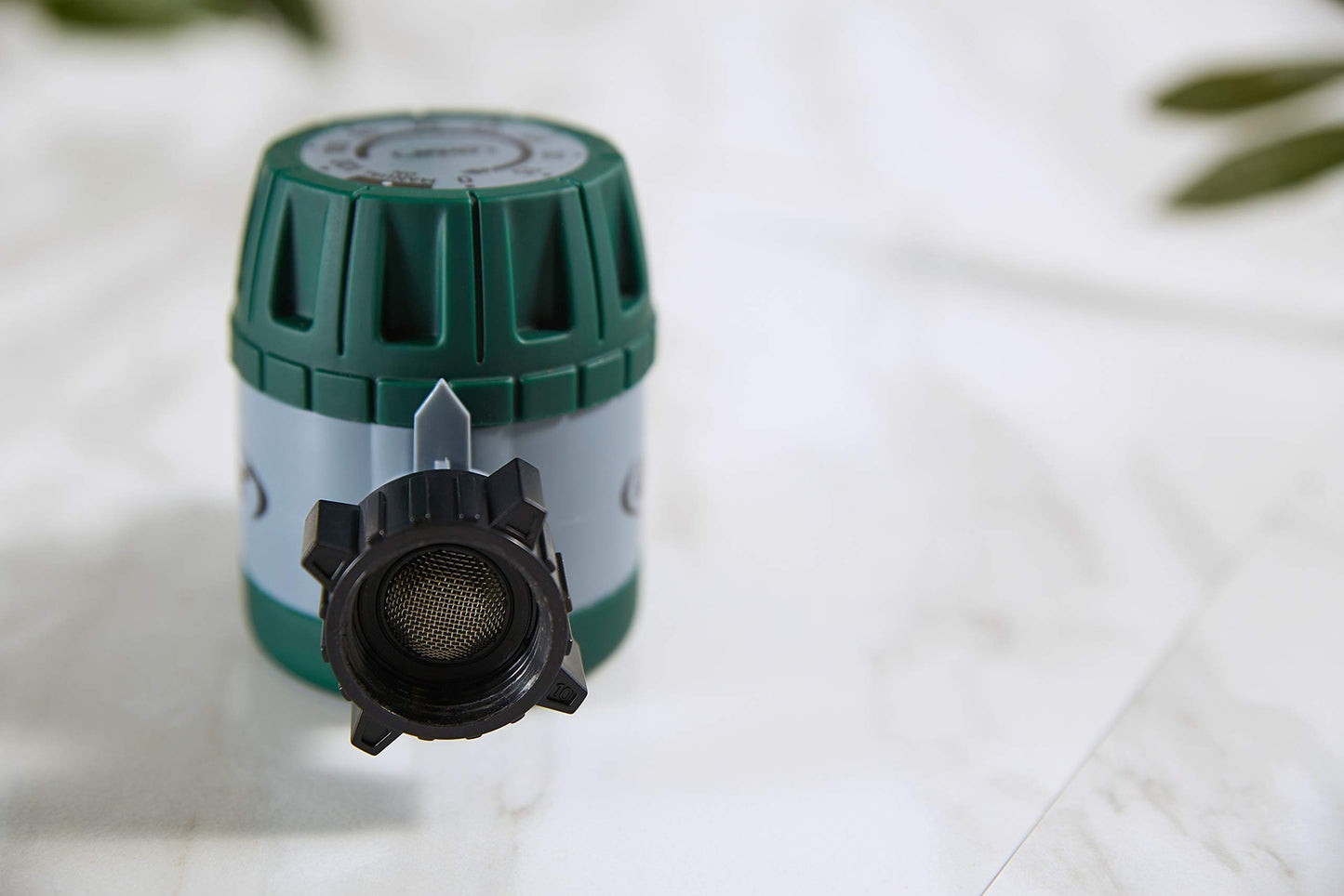 Orbit 62034 Mechanical Water Timer for Lawn and Garden Watering