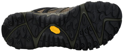 Merrell Men's All Out Blaze Aero Sport Hiking Water Shoe, Khaki, 10 M US