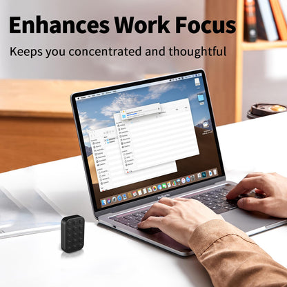 Fidget Toys Adults Metal Fidget Slider Magnetic EDC Haptic Fidget Toys for Adults