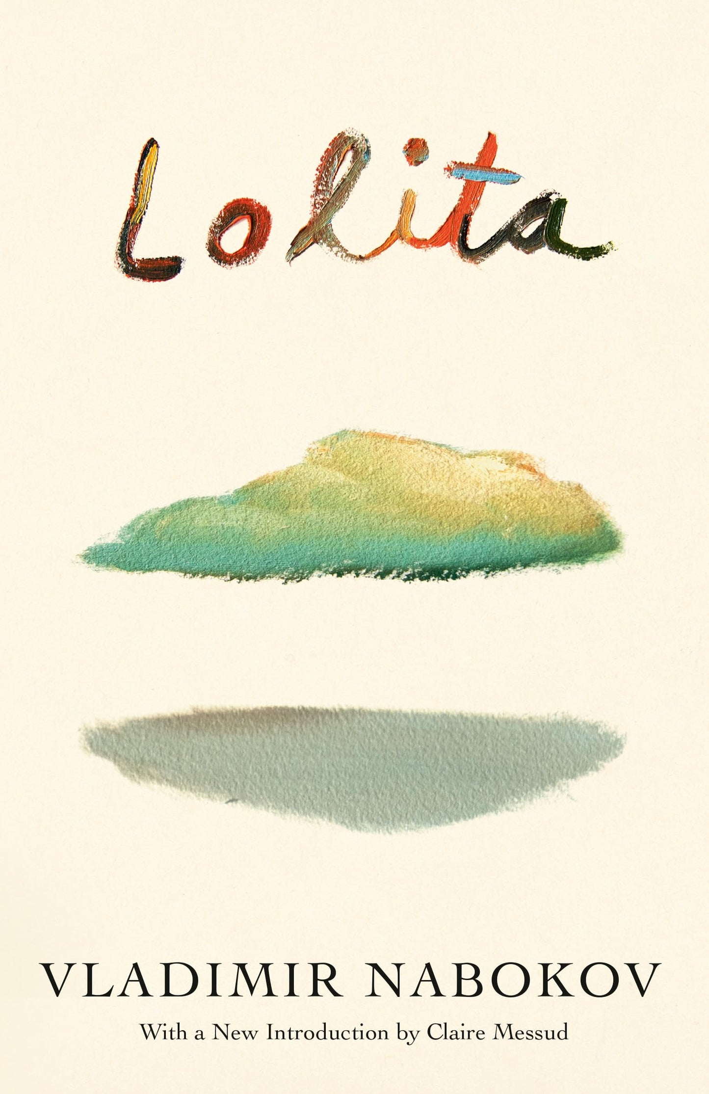 Lolita (Vintage International)
