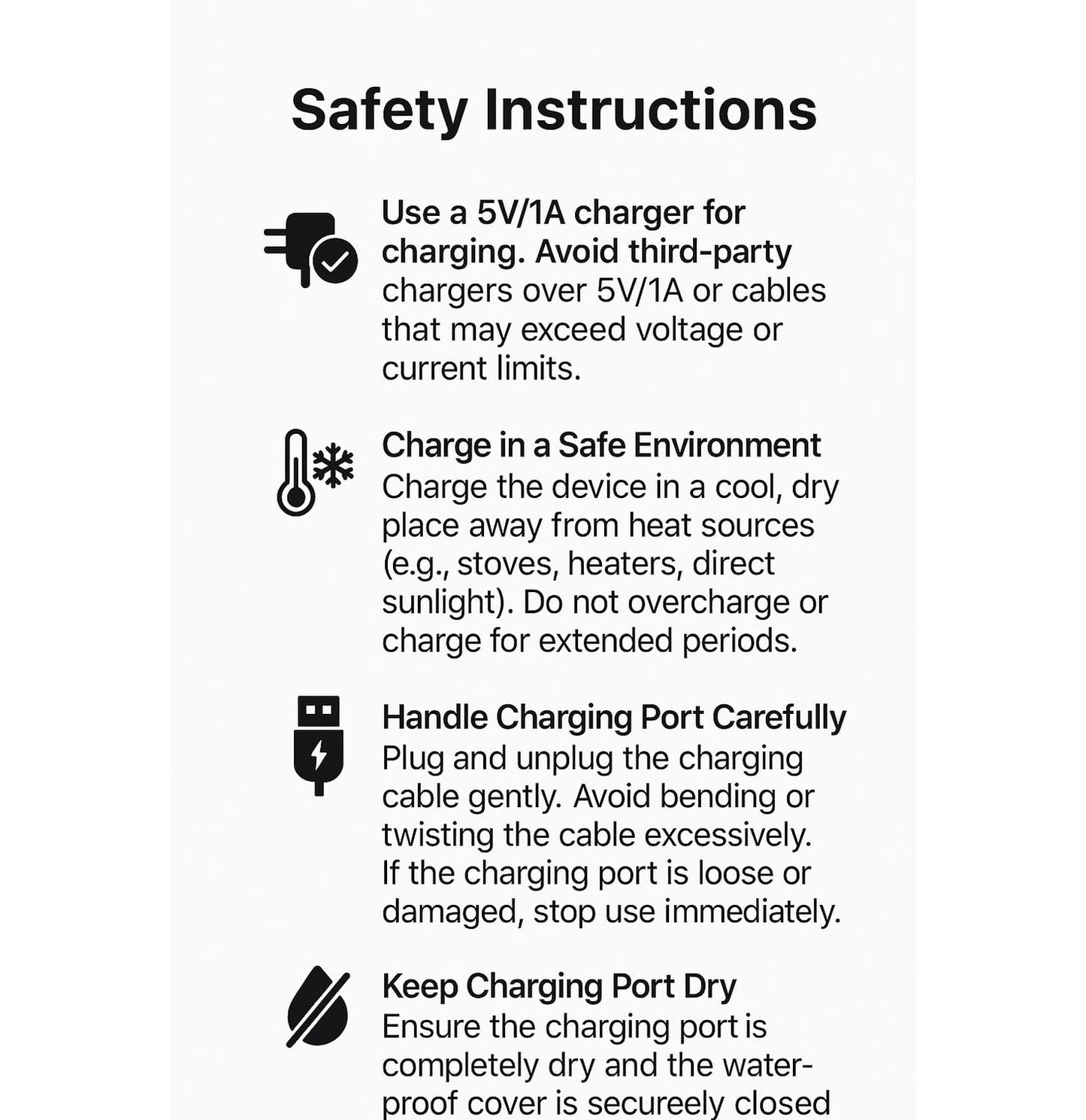 Onlyone Water Dental Flosser, 300ML Portable Oral Irrigator for Teeth, 4 Modes and 5 Jet Tips,Rechargeable Irrigation Cleaner,Electric Flossing Machine Power Flossers & Irrigator Accessories White